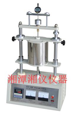 熱機(jī)械分析儀（塑料膨脹、玻璃化溫度、維卡軟化溫度綜合測試儀）