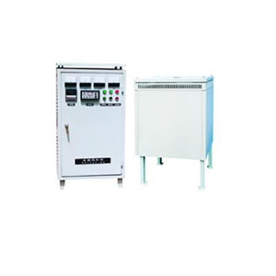 SG3系列坩堝電阻爐（熔塊電爐）（1350℃、1600℃）