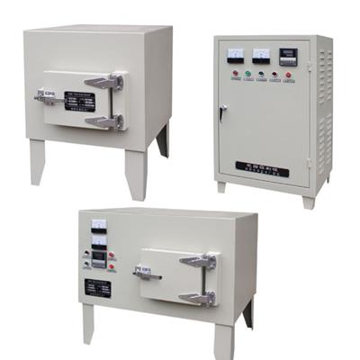 SX2系列箱式電阻爐（1000℃、1200℃、1350℃、1600℃）